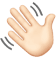handwave